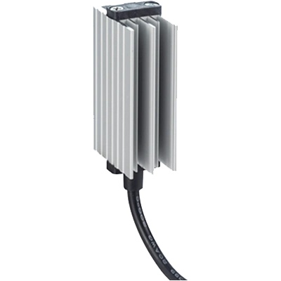 Plastim Миниатюрен нагревател за стелажи или шкафове, 15w mpht15 (mpht15)