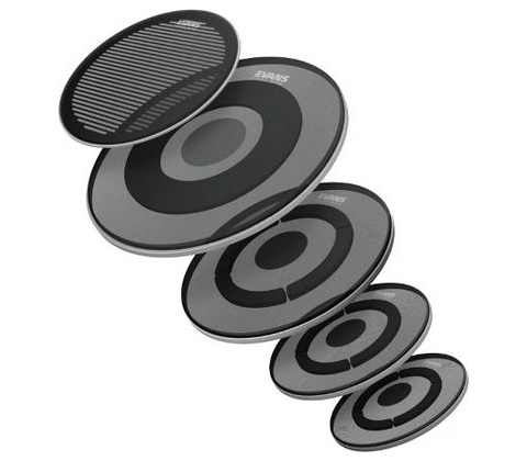 Evans EPPB-DB1-R