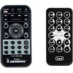 GENERAL Trevi hcx 10d6 dab - дистанционно управление дубликат (hcx 10d6 dab) Дистанционно