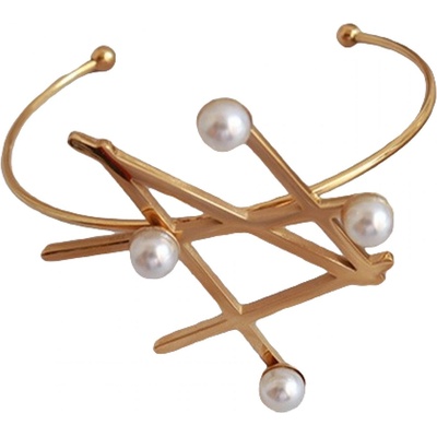 HARAHU Гривна ge-20769 - Златна kp20769 (ge-20769)