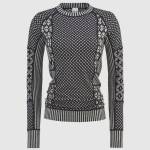 Kari Traa Smekker Ls Размер: L / Цвят: коралов