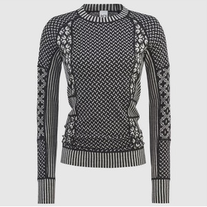 Kari Traa Smekker LS Размер: M / Цвят: коралов