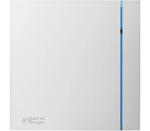 Soler & Palau SILENT 100 DESIGN 3C