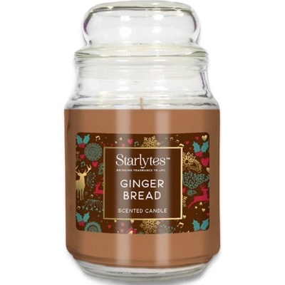 Starlytes Christmas Ginger Bread 510 g