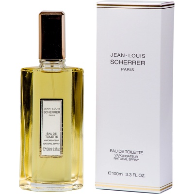 Jean Louis Scherrer Scherrer toaletná voda dámska 100 ml