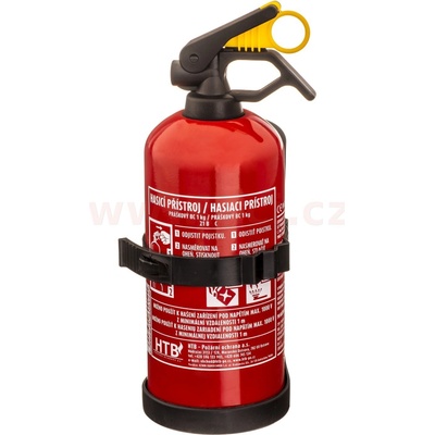 ACI Práškový 1 kg bez manometru 9900971A