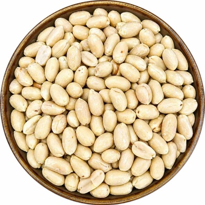 Zdravoslav Arašídy nepražené nesolené 5 Kg