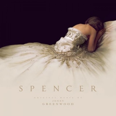 OST - SPENCER CD