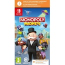 Monopoly Madness