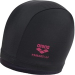 Arena Smart cap swimming черно, розово (004401100)