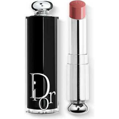 Dior Hydratační rtěnka s leskem Addict Lipstick 422 Rose Des Vents 3,2 g