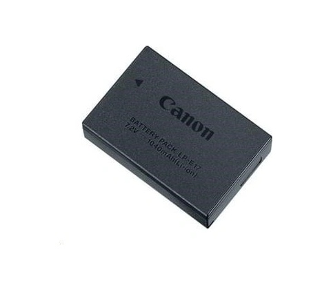 Canon LP-E17