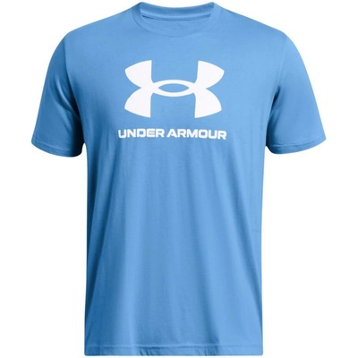 Under Armour Sportstyle Logo M 1382911 444