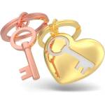Metalmorphose Ключодържател Metalmorphose Key To My Heart (MTM365-01)