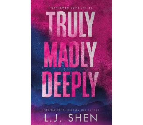Truly Madly Deeply