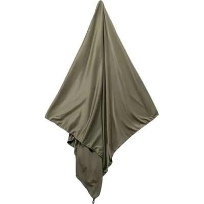 Helikon-Tex ručník rychleschnoucí Field Towel L 127 x 76 cm olive green