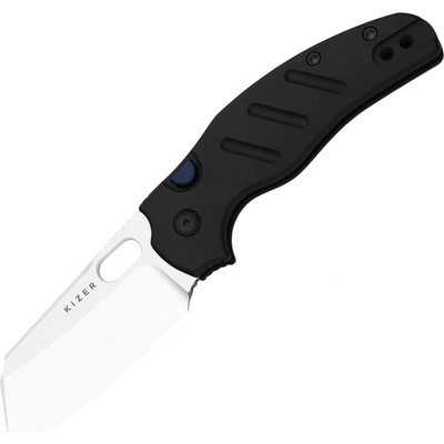 Kizer C01C 2.9 BS ELMAX, Satin, Aluminum Ki3488.29BSA1