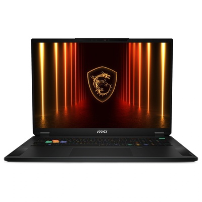 MSI Stealth 18 HX AI A2XWIG-042 001833-042