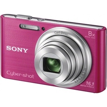 Sony Cyber-Shot DSC-W730