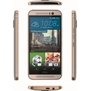 HTC One M9 Gunmetal Grey