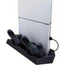 DOBE Multi-functional Charging & Cooling Stand PS4