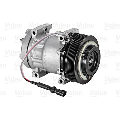 Kompresor klimatizace VALEO 813027