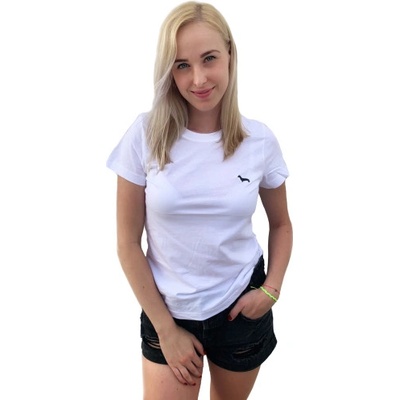 KAŠMIR CLASSIC H3 white/black