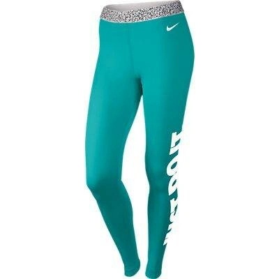 Nike Hyperwarm Mezzo dámské legíny