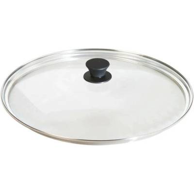 LODGE sklenená pokrievka 38cm