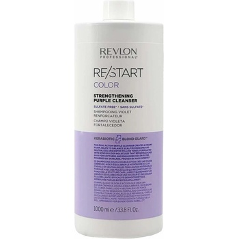 Revlon Restart Color Purple šampon 1000 ml