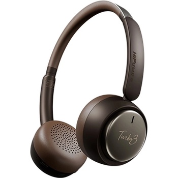 HiFuture Turbo 3 Brown