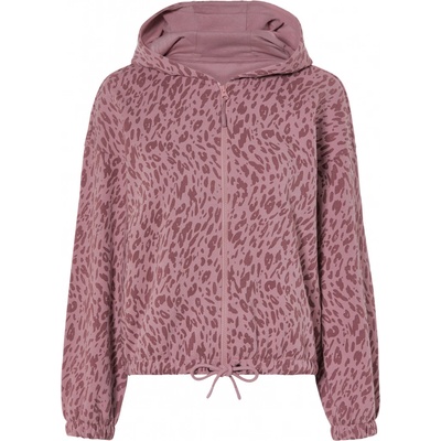 Esmara dámská mikina světle růžová