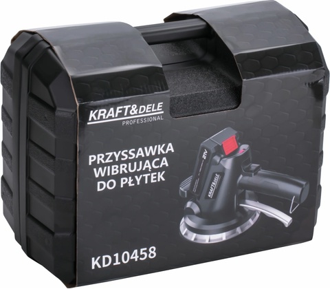 Kraft & Dele KD10458