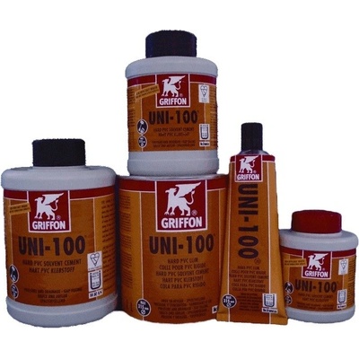 GRIFFON PVC lepidlo 500 ml