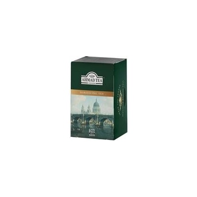 Ahmad Darjeeling Tea černý porc. 20 sáčků