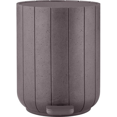Blomus Odpadkový kôš 3 l KUA - vínový
