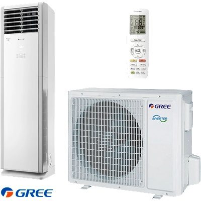 Gree GVH55ALXM-M6DNC7A (3PH)