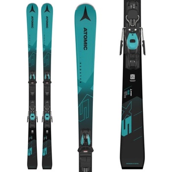 Atomic REDSTER X5 24/25