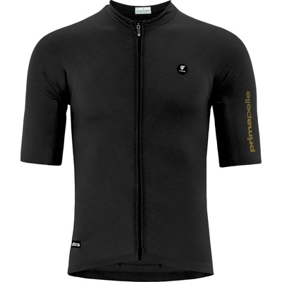 Pissei PRIMAPELLE Ultra SS Jersey Nero