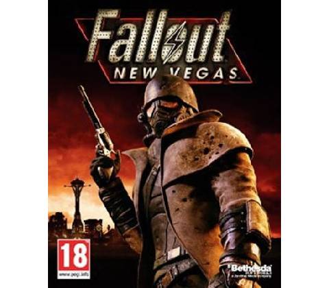 Fallout: New Vegas