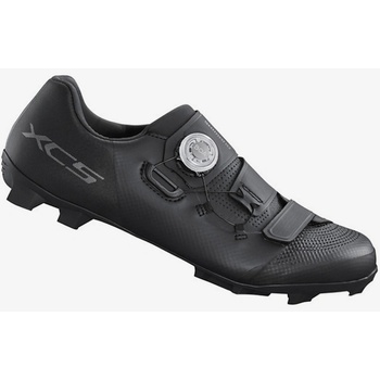 Shimano SH-XC502 black