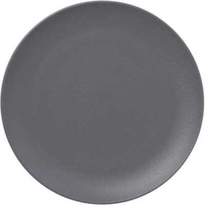 RAK Porcelain Talíř mělký 27 cm šedá NFNNPR27GY-12