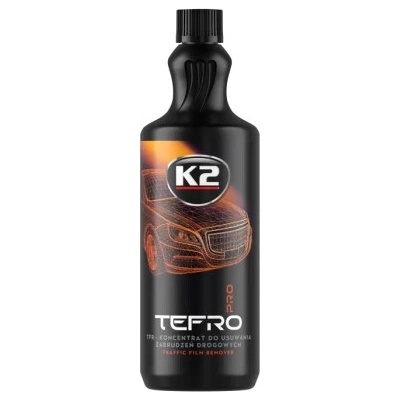 K2 TEFRO PRO 1 l