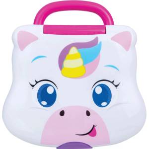 WinFun Образователна играчка WinFun - Лаптоп, еднорог, на английски език (Win008083) - baby