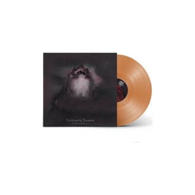Tusmorke - Osloborgelig Tusmorke - Vardoger og Utburder.. Vinyl LP