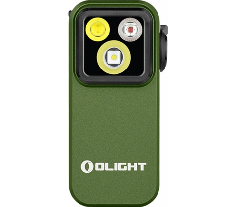 Olight Oclip Pro