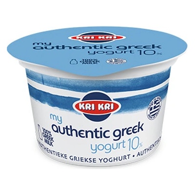 Kri Kri Řecký jogurt 150 g