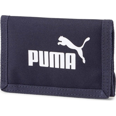 Puma Phase Wallet Peňaženka modrá os