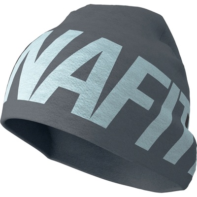 Dynafit Зимна шапка (beanie) Dynafit Light Logo Beanie - Cloud Blue - размер One Size (204-8746-1311)