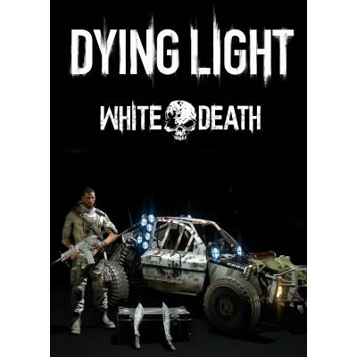 Warner Bros. Interactive Dying Light White Death Bundle (PC)